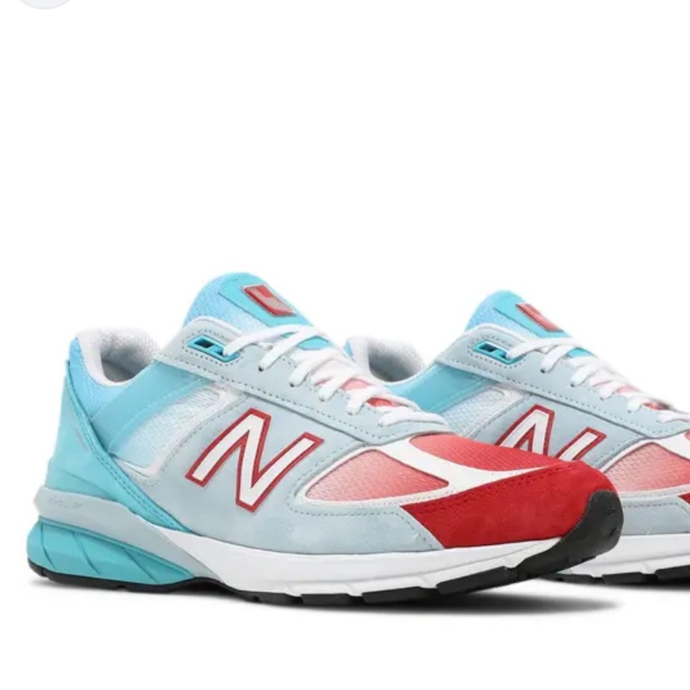 New Balance 990v5 preschool Sneakers